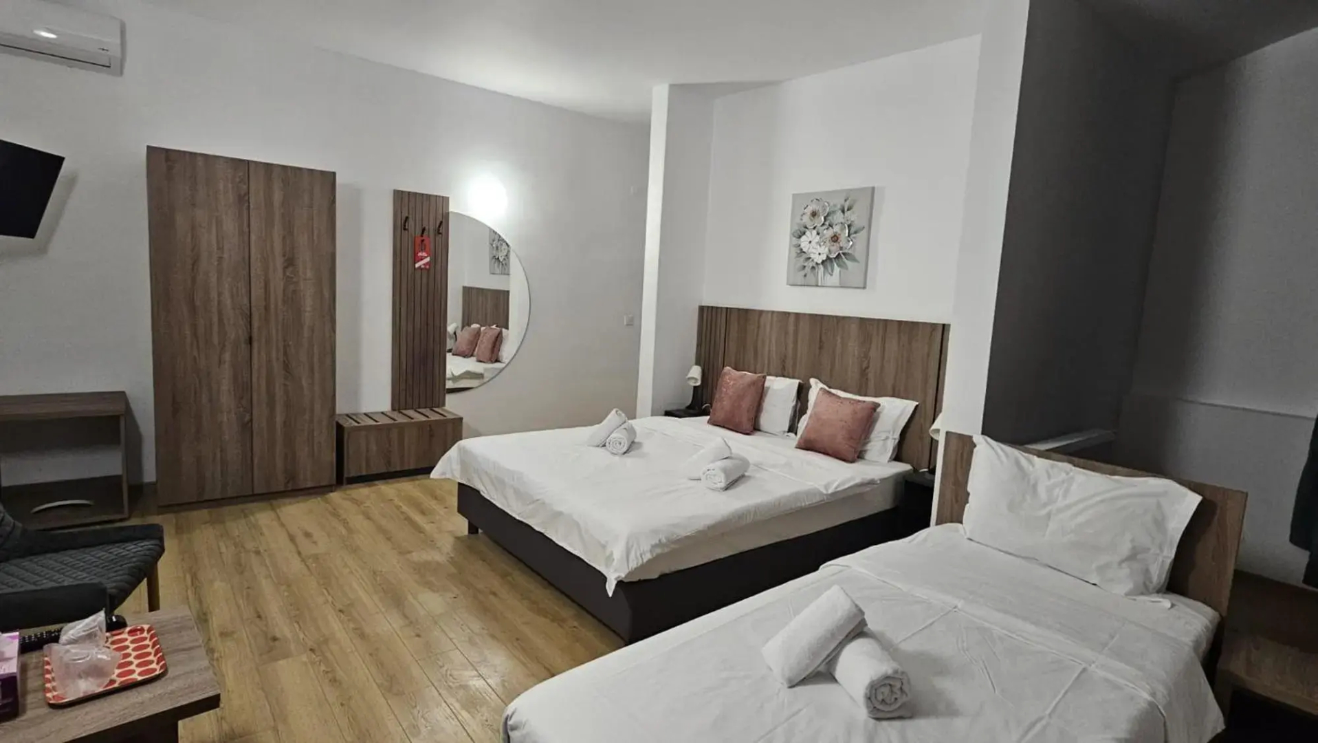 Foto - Hotel Sir Lujerului