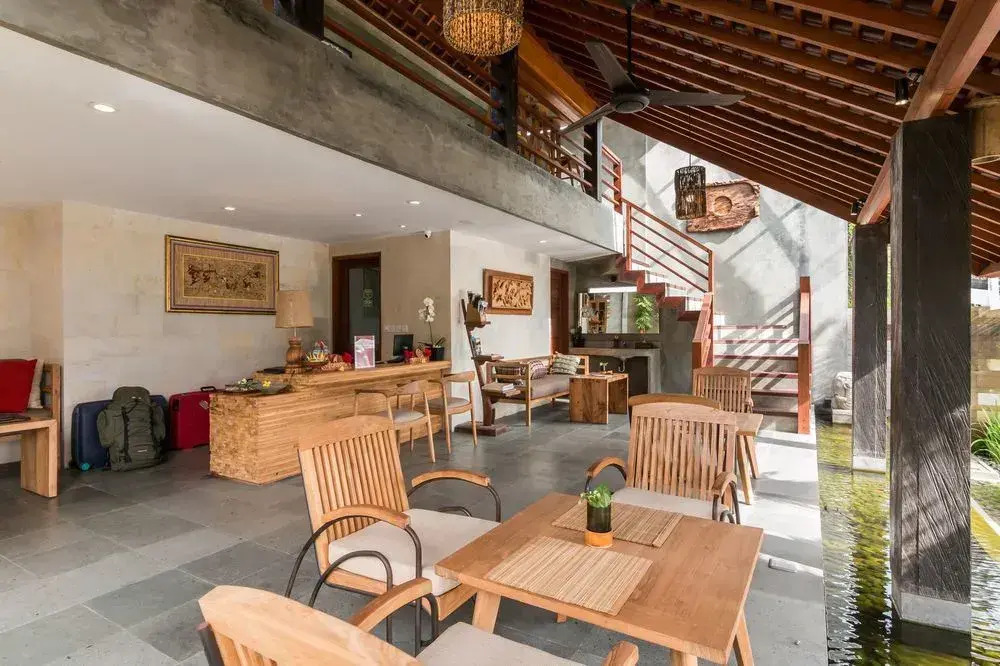 Photo - Merak Village by Prasi