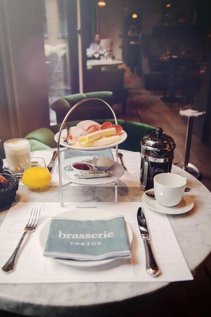 Photo - TORTUE Hamburg