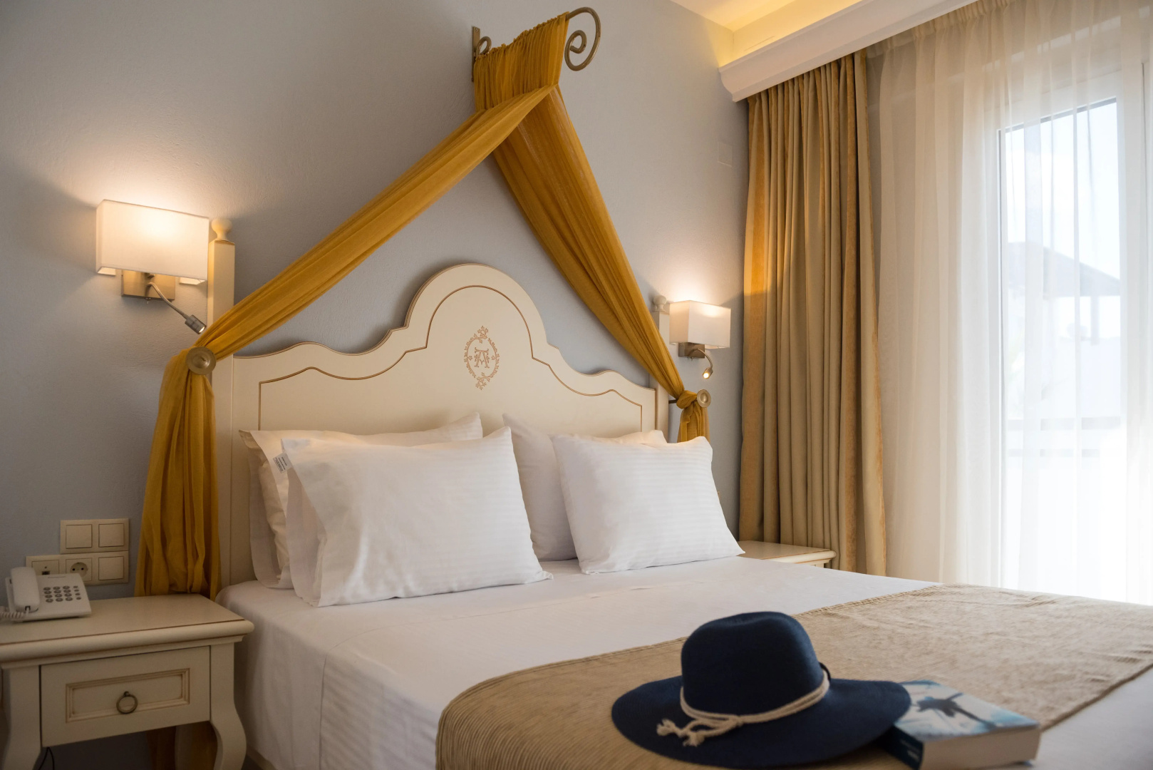 Photo - Alexander Beach Hotel & Village Resort