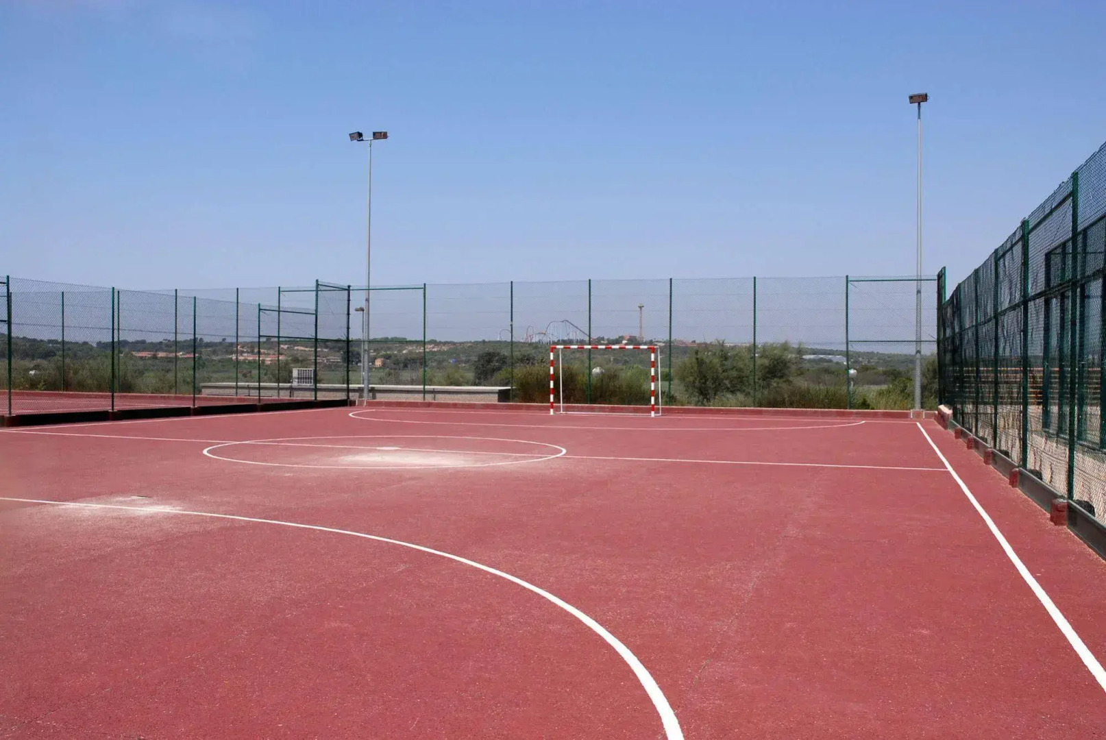 Foto - Ohtels La Hacienda