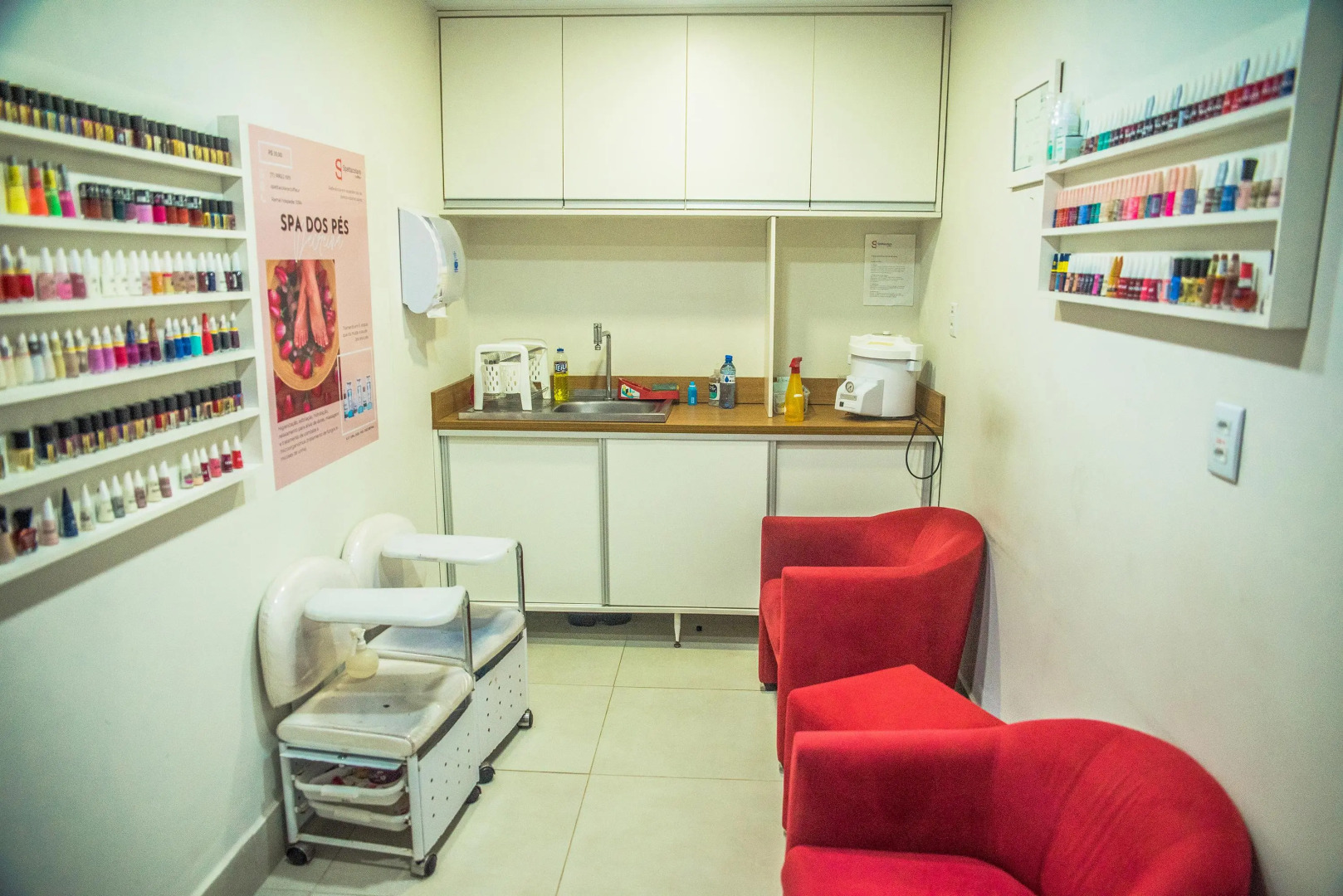 Foto - Gran Hotel Stella Maris Urban Resort & Conventions