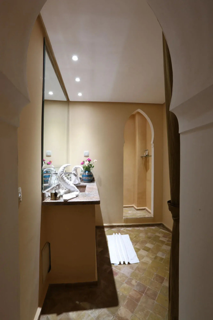 Photo - Riad Enchanté