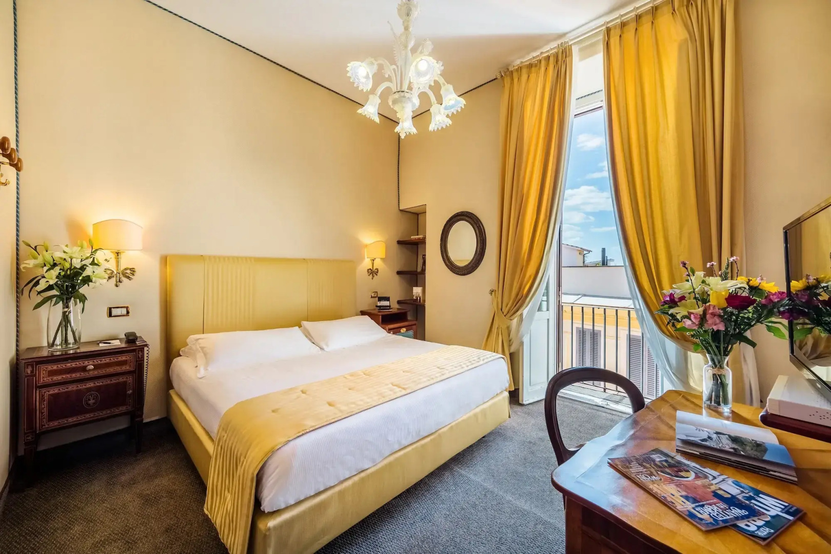 Photo - Hotel Scalinata Di Spagna