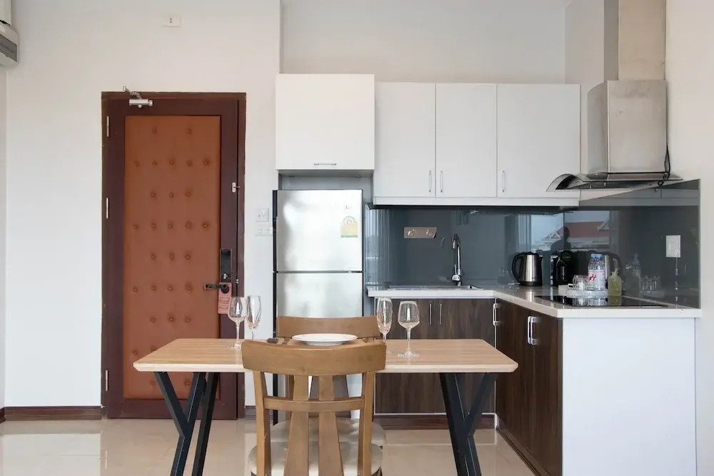 Foto - Urbanite Hotel