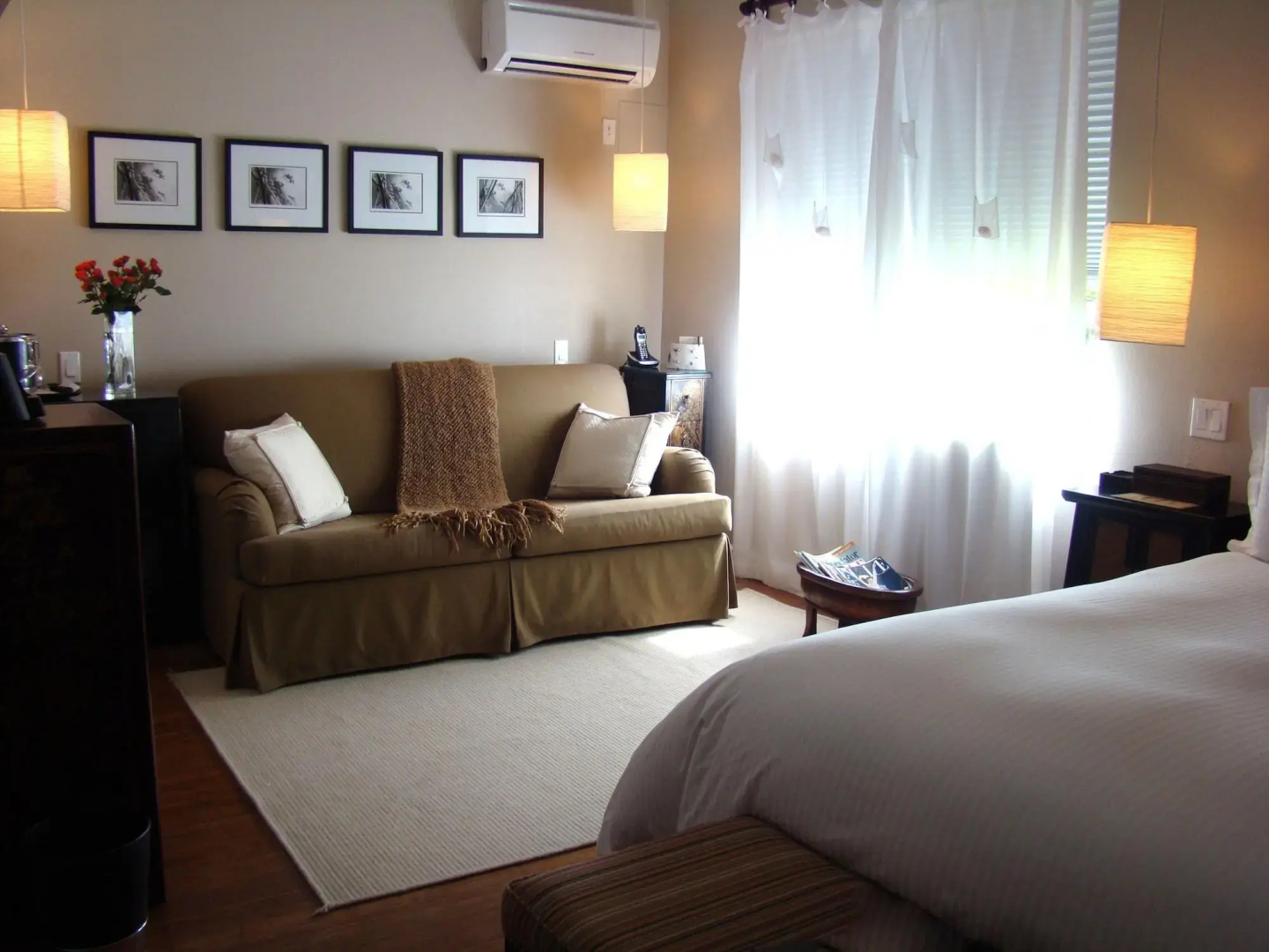 Foto - Cadet Hotel