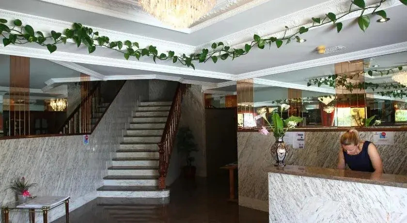 Foto - Hotel JR