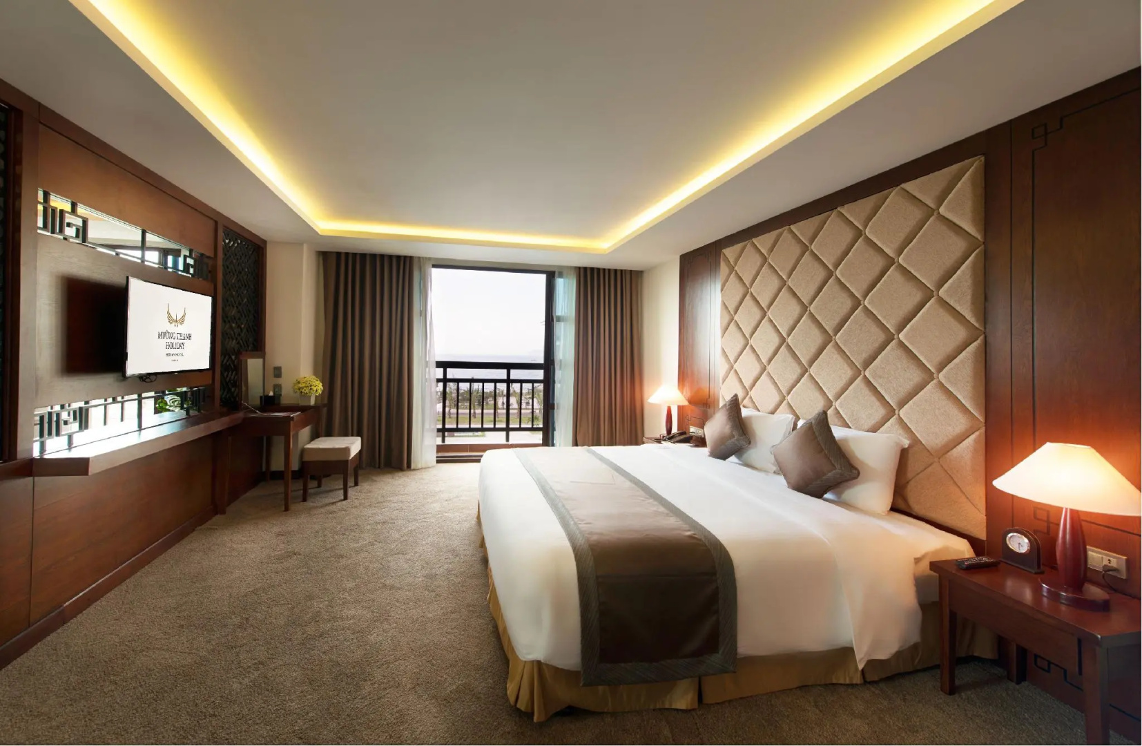 Photo - Muong Thanh Holiday Hoi An Hotel