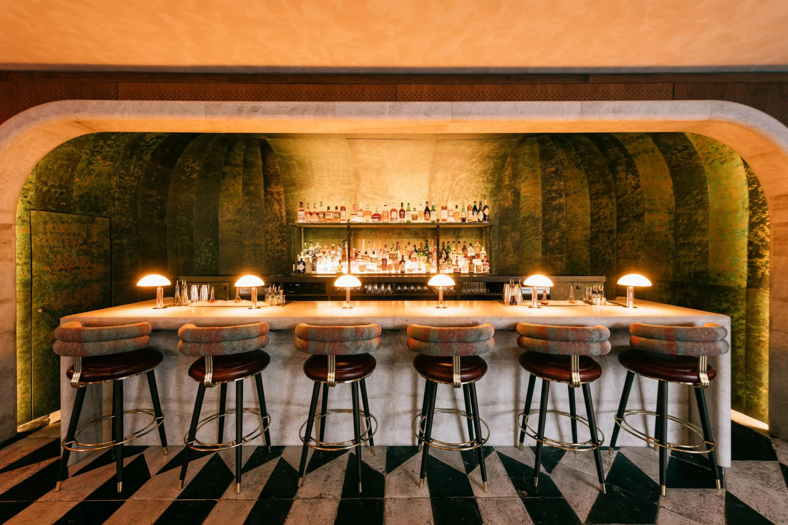 Foto - Pendry Manhattan West