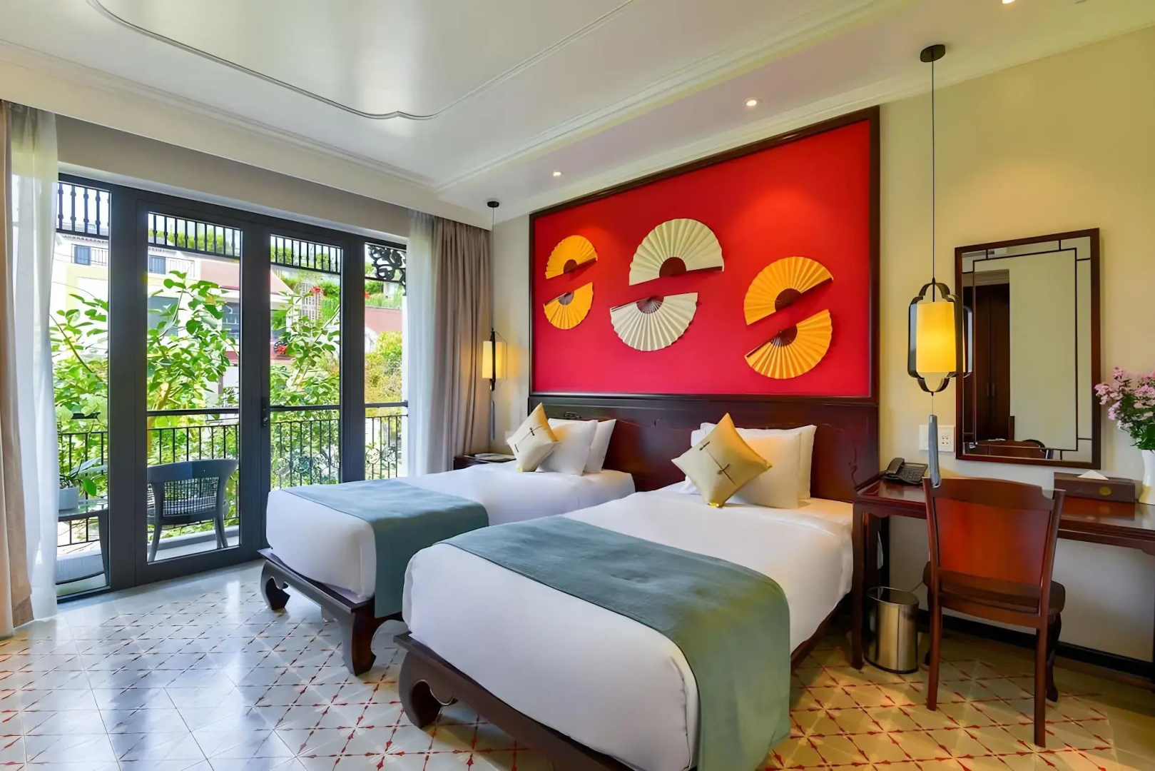Foto - Laluna Hoi An Riverside Hotel & Spa