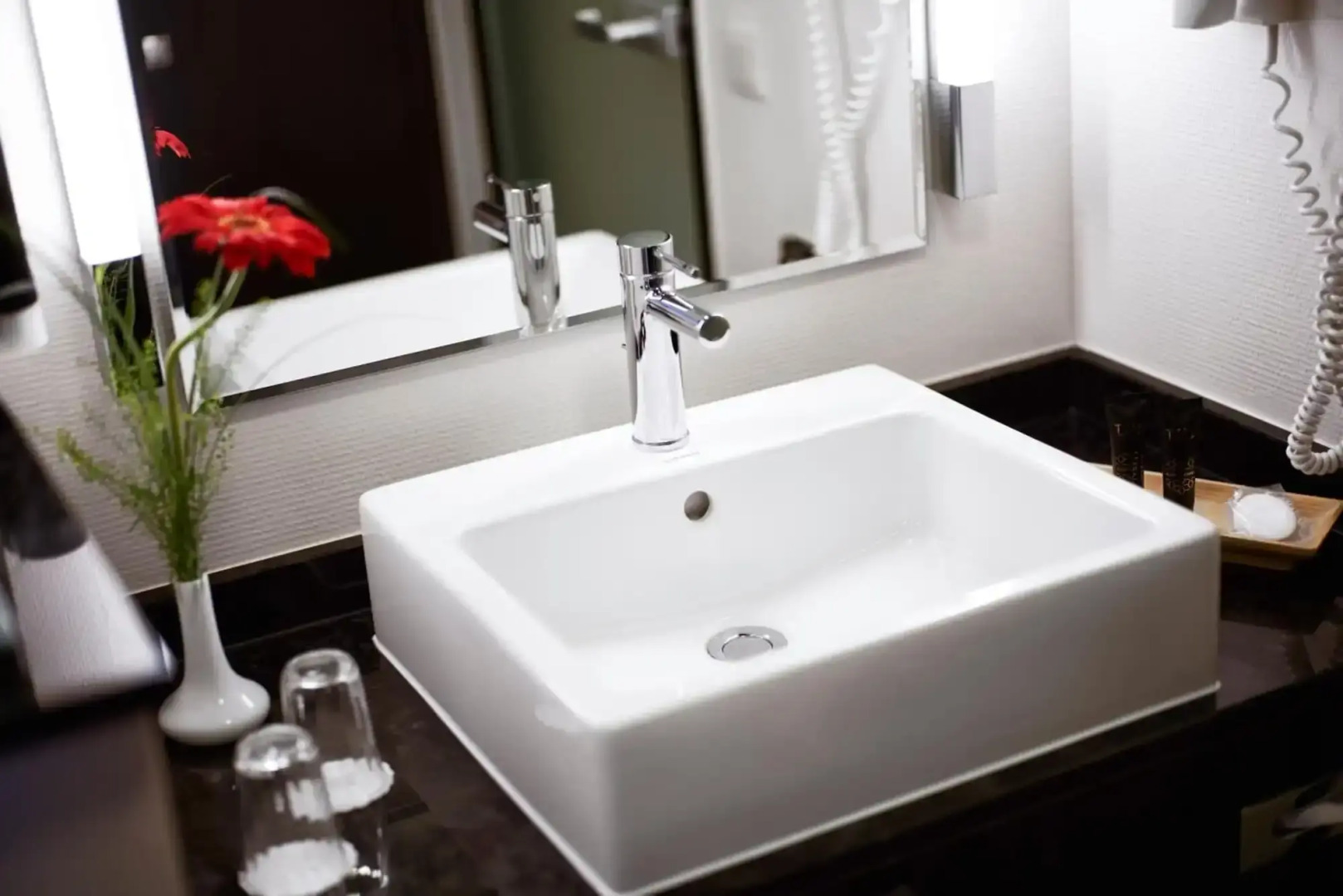 Foto - Trans World Hotel Donauwelle