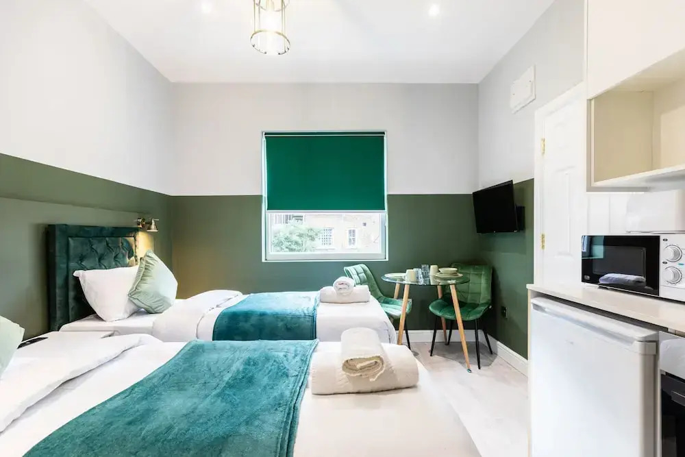 Foto - The Finsbury Park Hotel