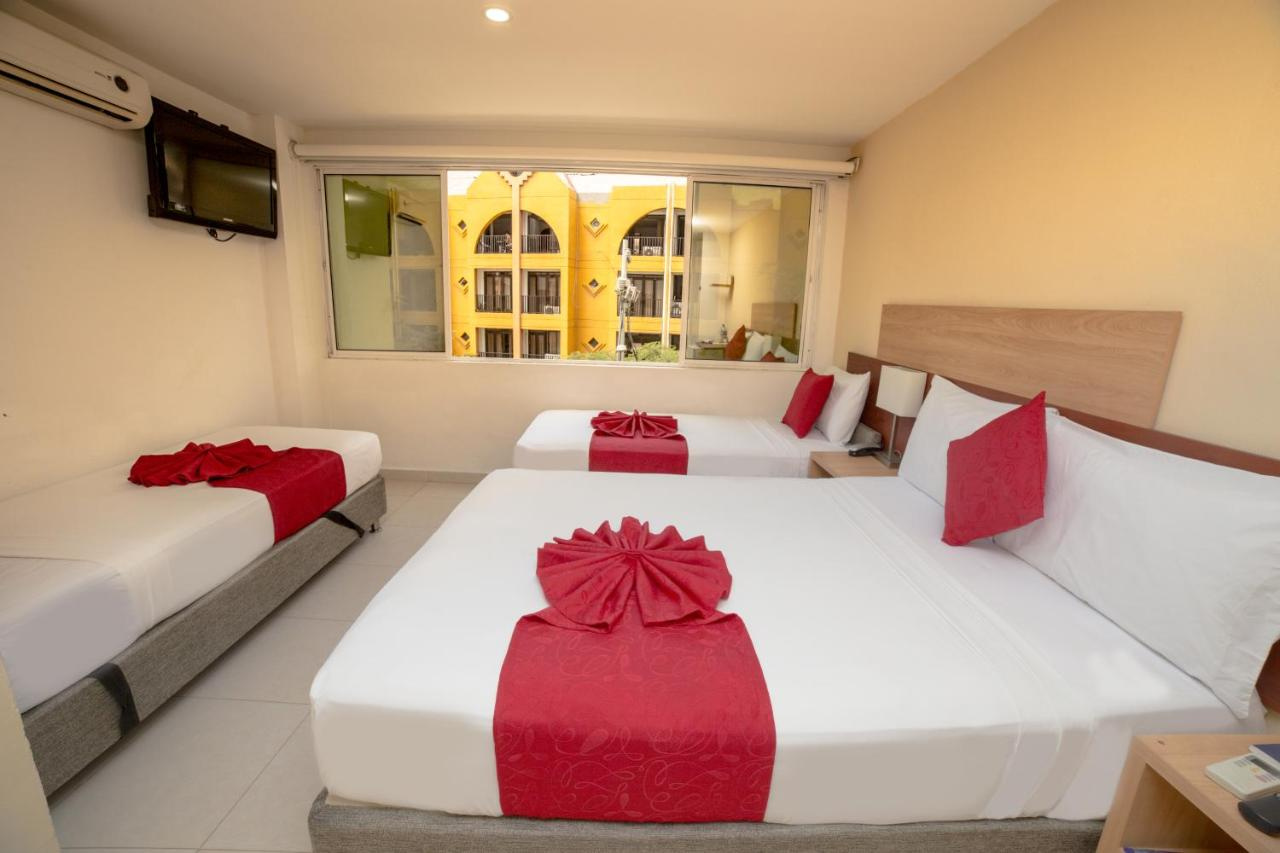 Photo - Hotel Portobahia