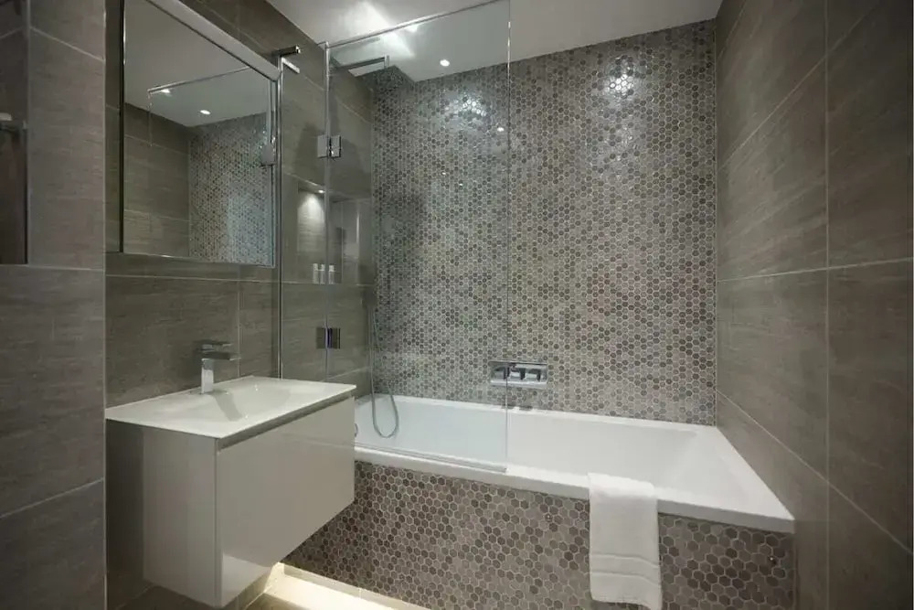 Foto - The Primrose Hill Place - Charming 4BDR Flat with Communal Garden