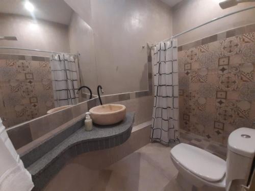 Hostel Taguato
