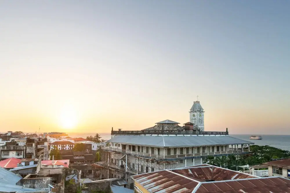 Photo - Upendo House Hotel Zanzibar