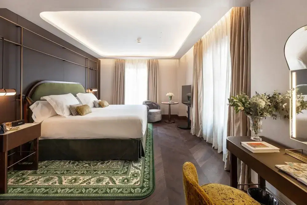 Photo - Seda Club Hotel - Small Luxury Hotels