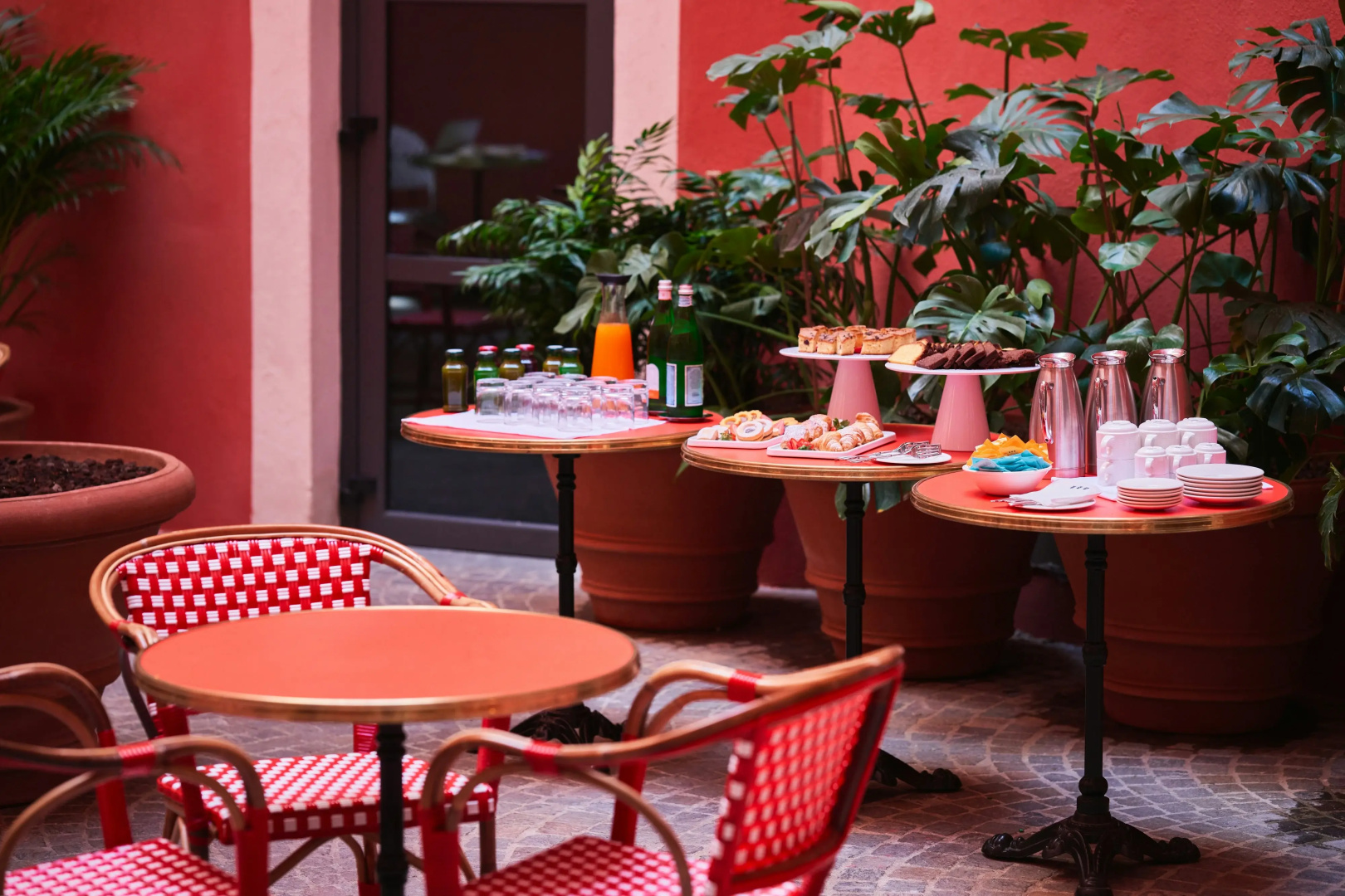 Photo - Trastevere Roma | UNA Esperienze
