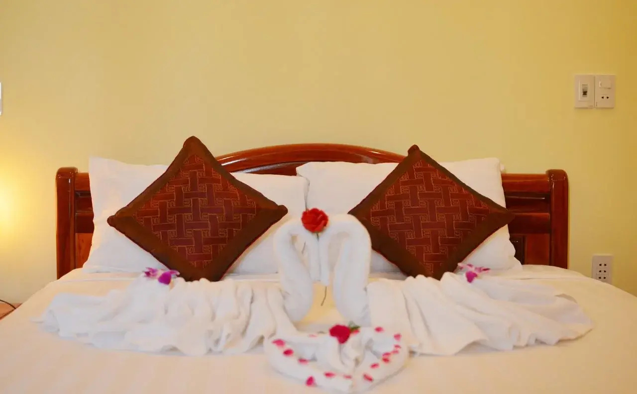 Foto - Panda Garden Homestay
