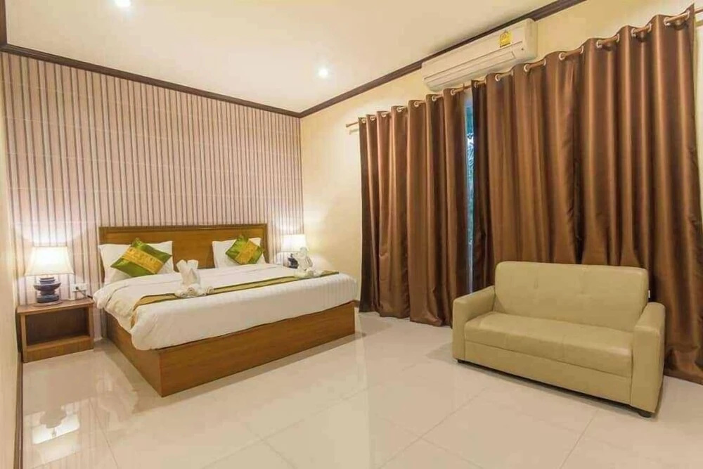 PaeMai Pool Villa Hua Hin