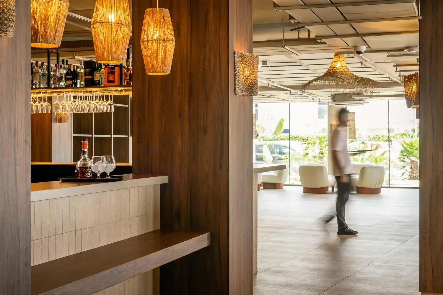 Foto - Estival Maramar