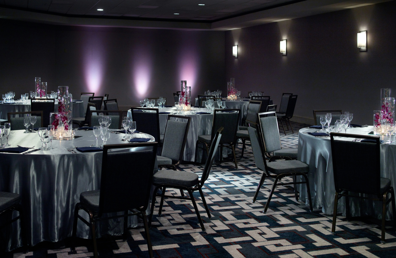 Foto - Hilton Atlanta Northeast