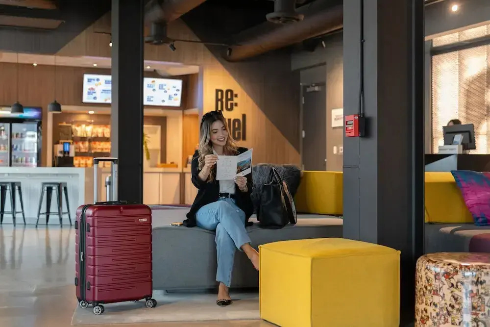 Foto - Aloft San Pedro Sula