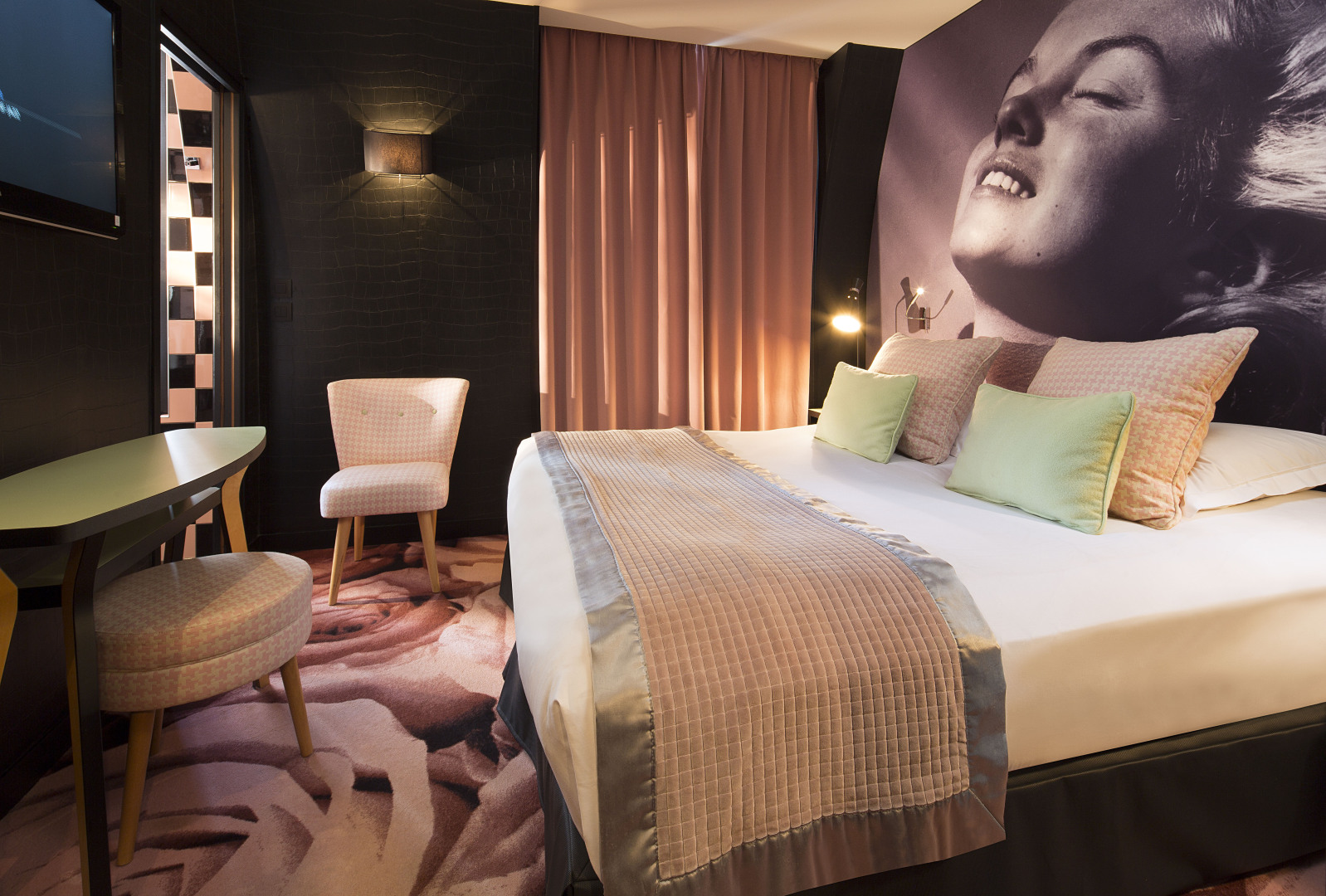 Photo - Platine Hotel