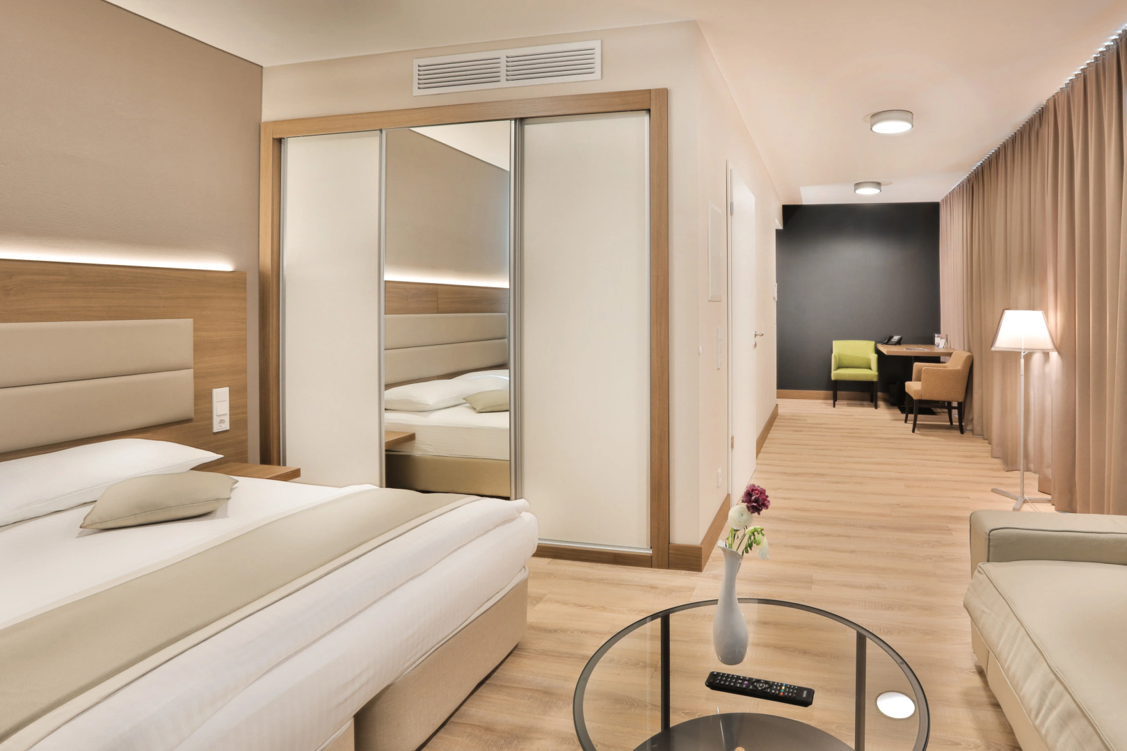 Foto - Ocak Aparthotel