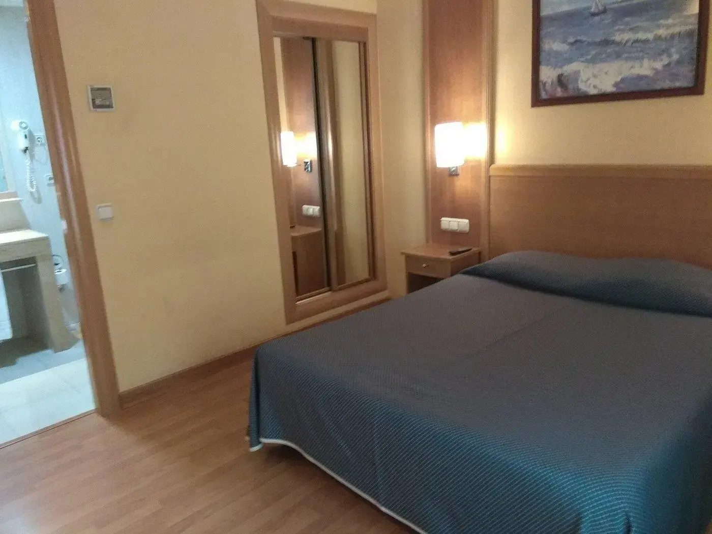 Photo - Crisol Almería