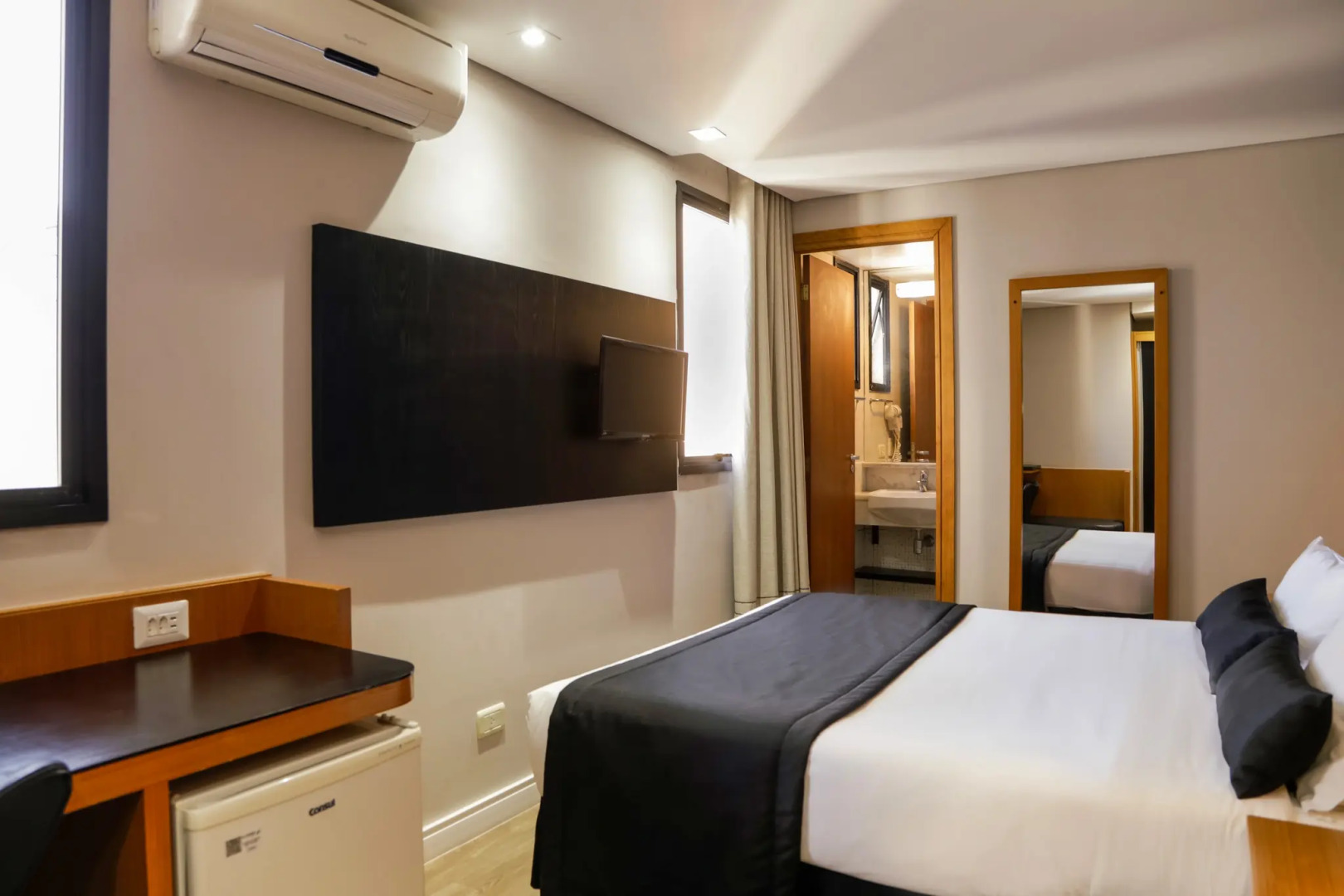 Foto - Slaviero Curitiba Batel