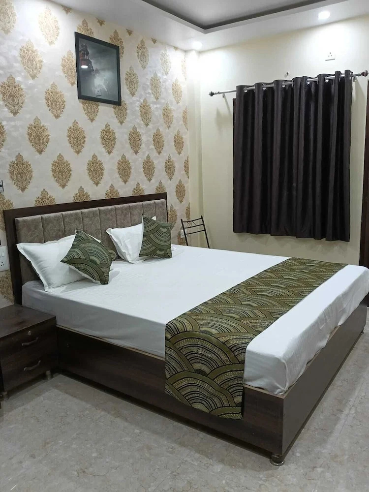 JS Banaras Residency