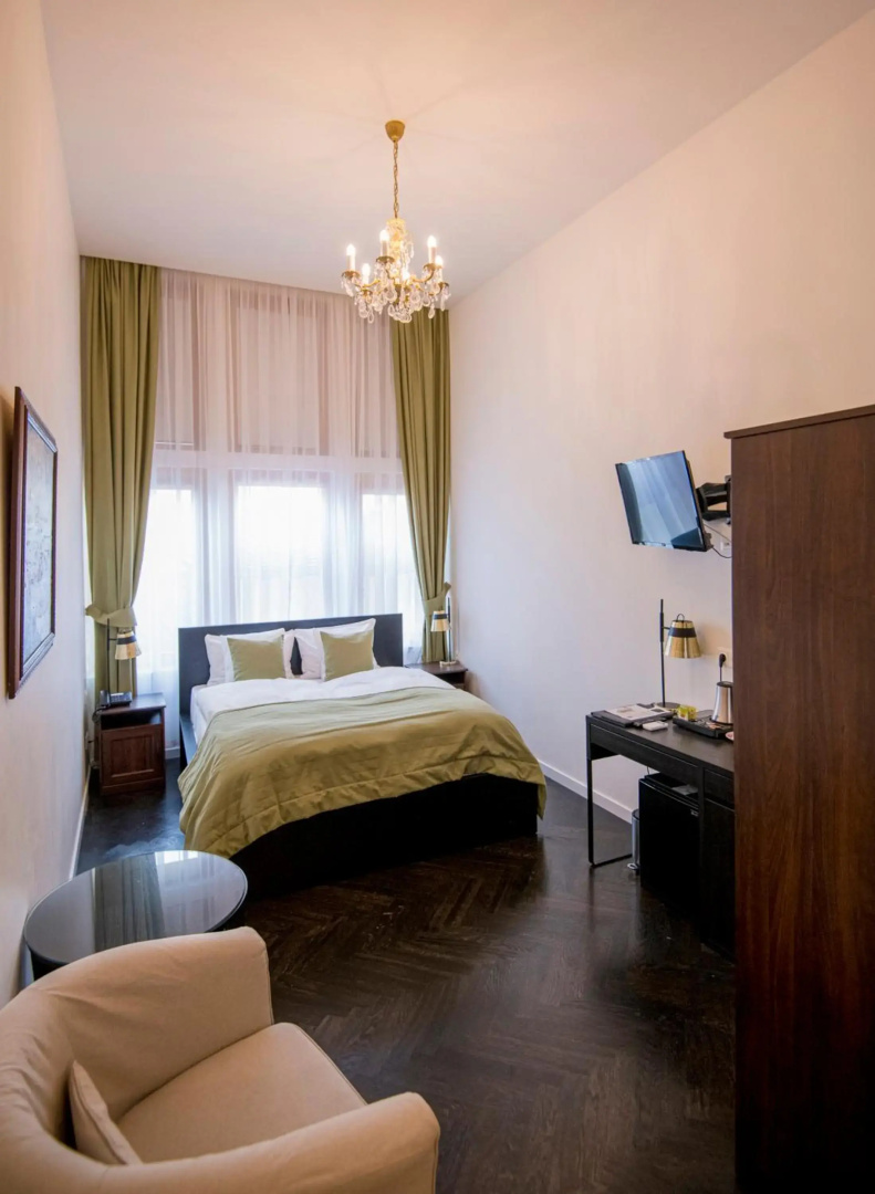 Photo - Hotel Gutenbergs