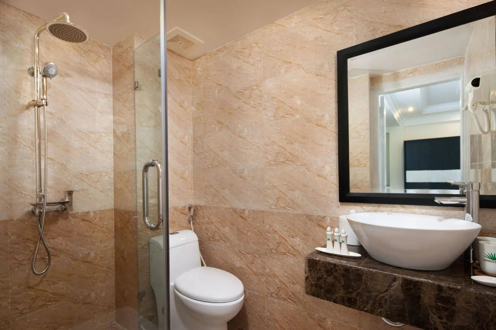 Photo - Serenity Villa Hotel Hanoi