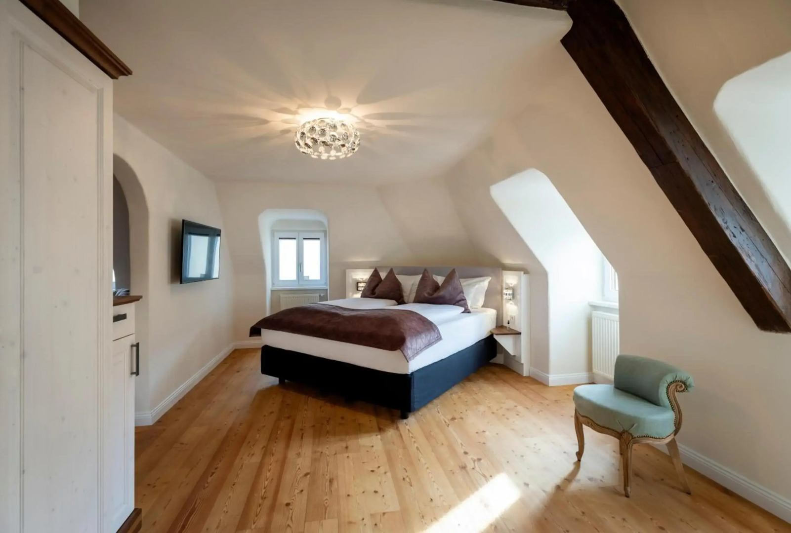 Foto - ARCOTEL Castellani Salzburg