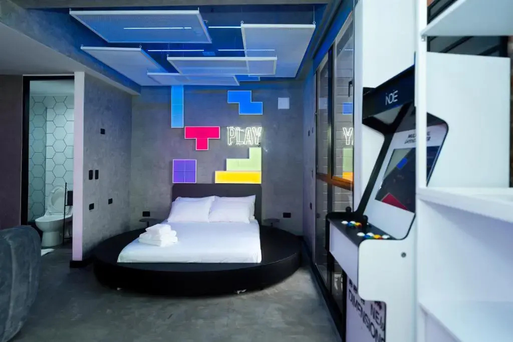 Foto - Indie Universe Creative Hotel
