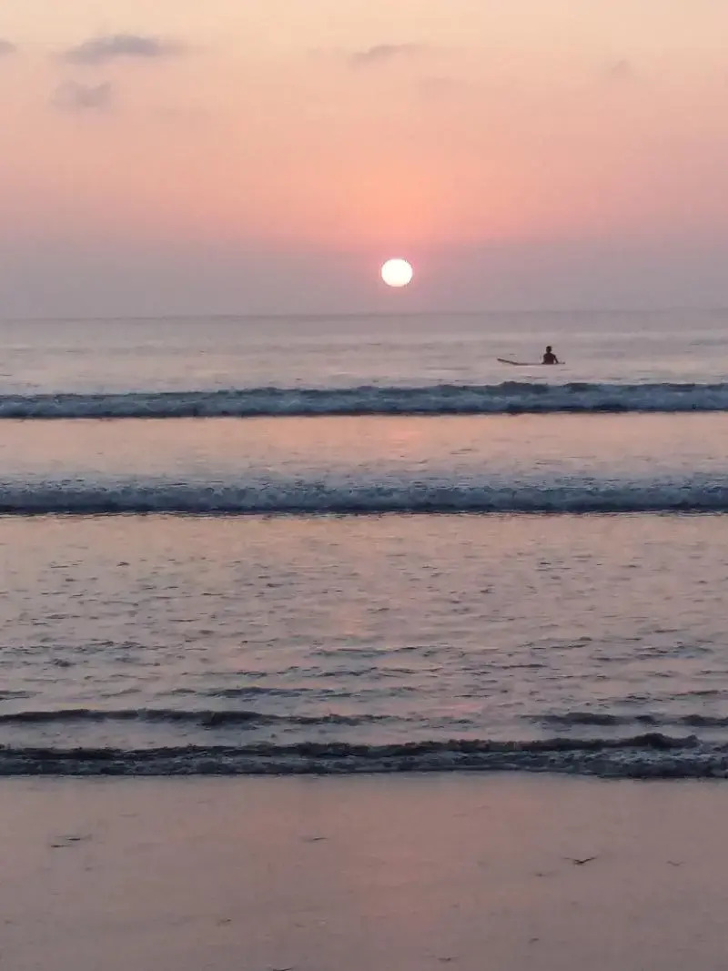 Foto - Legian Village Hotel - CHSE Certified