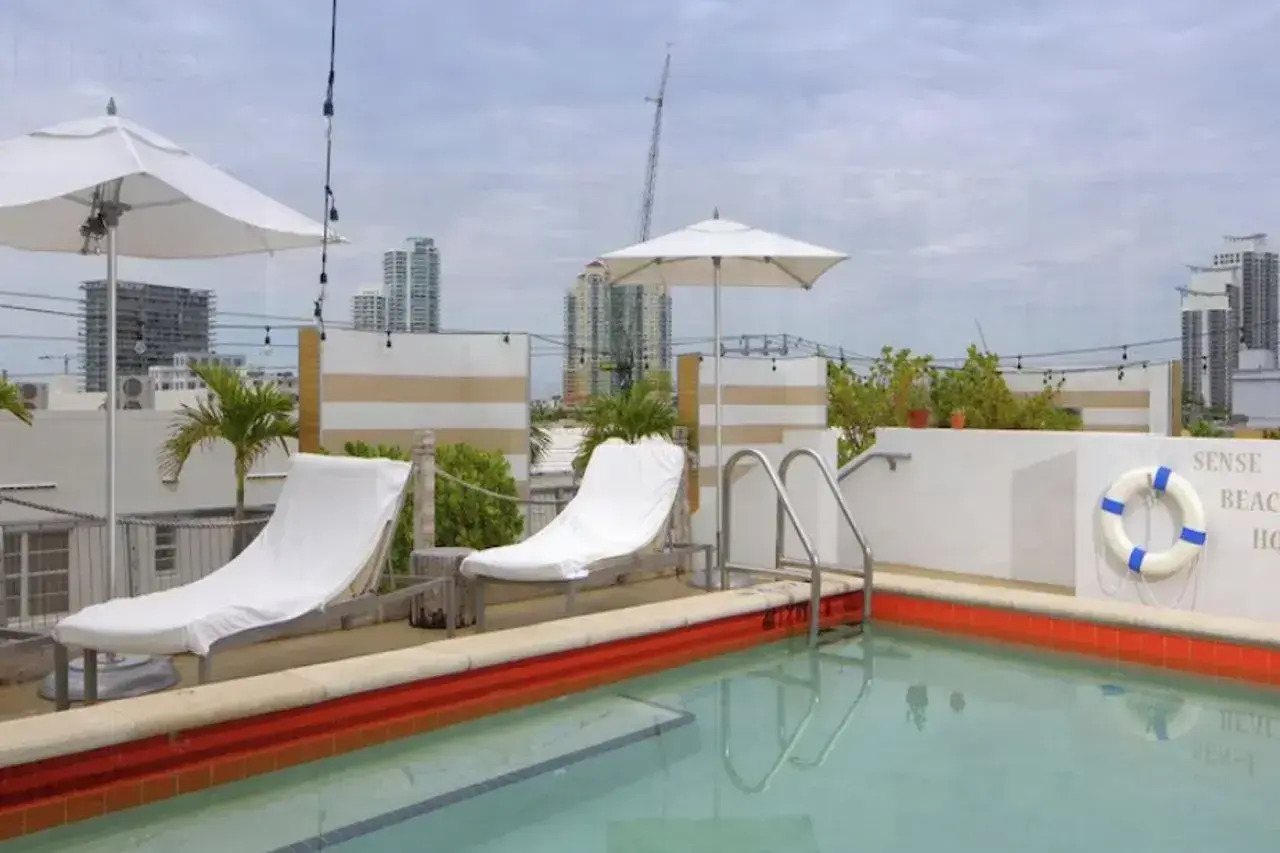 Foto - The Local House