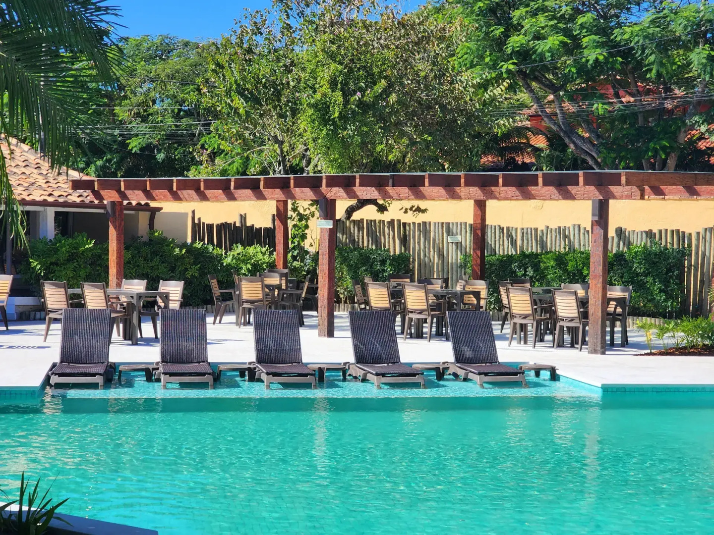 Foto - Pousada dos Tangarás