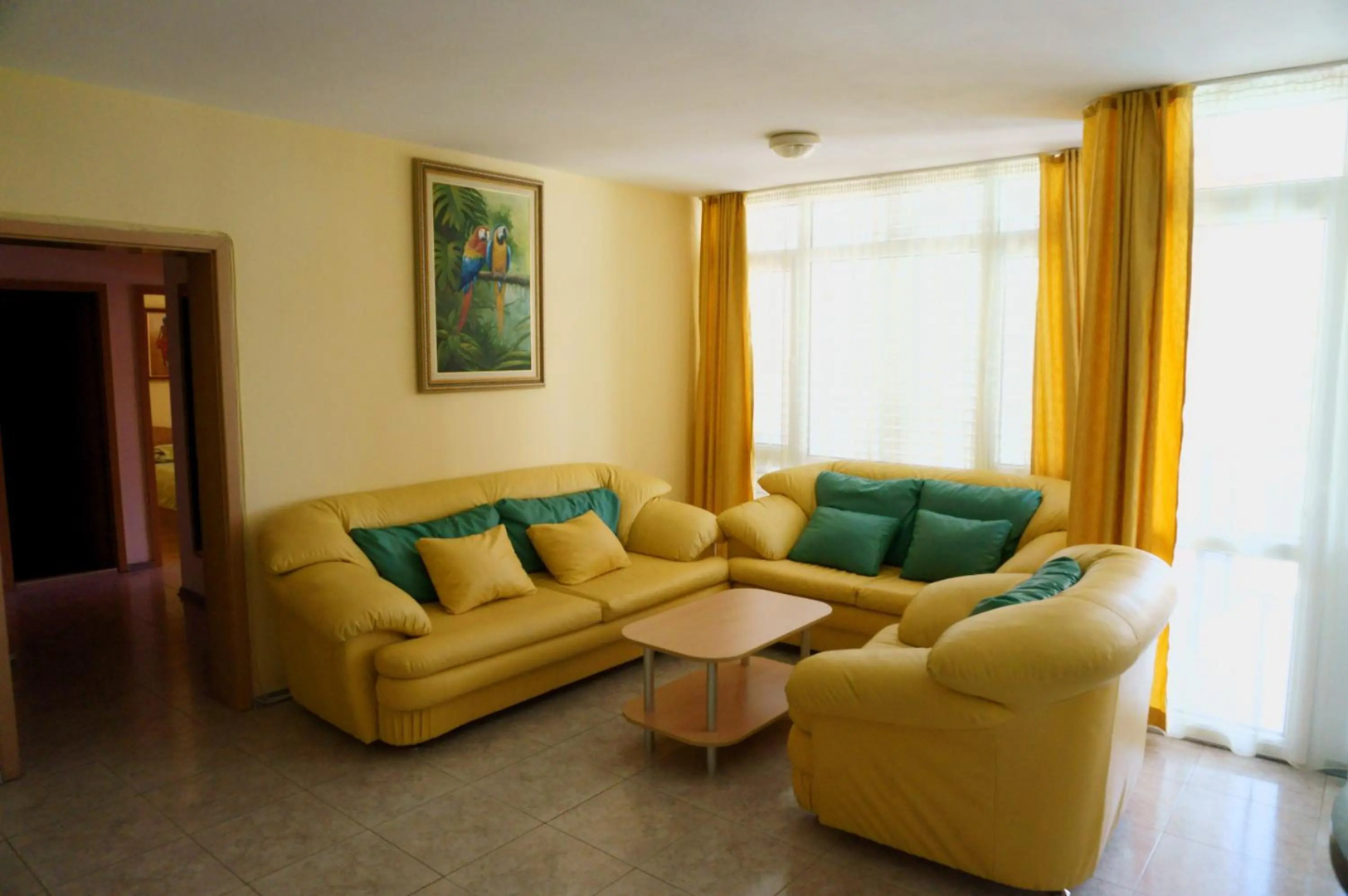 Photo - Elite Apartments