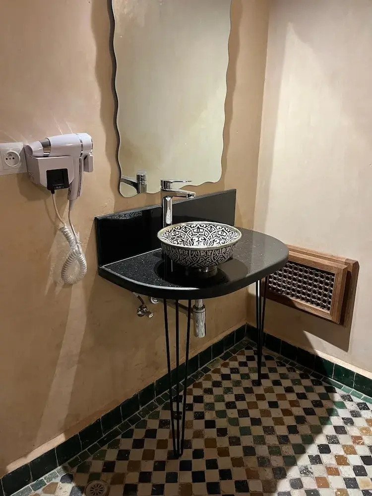 Foto - Riad Hanael Garden & Spa