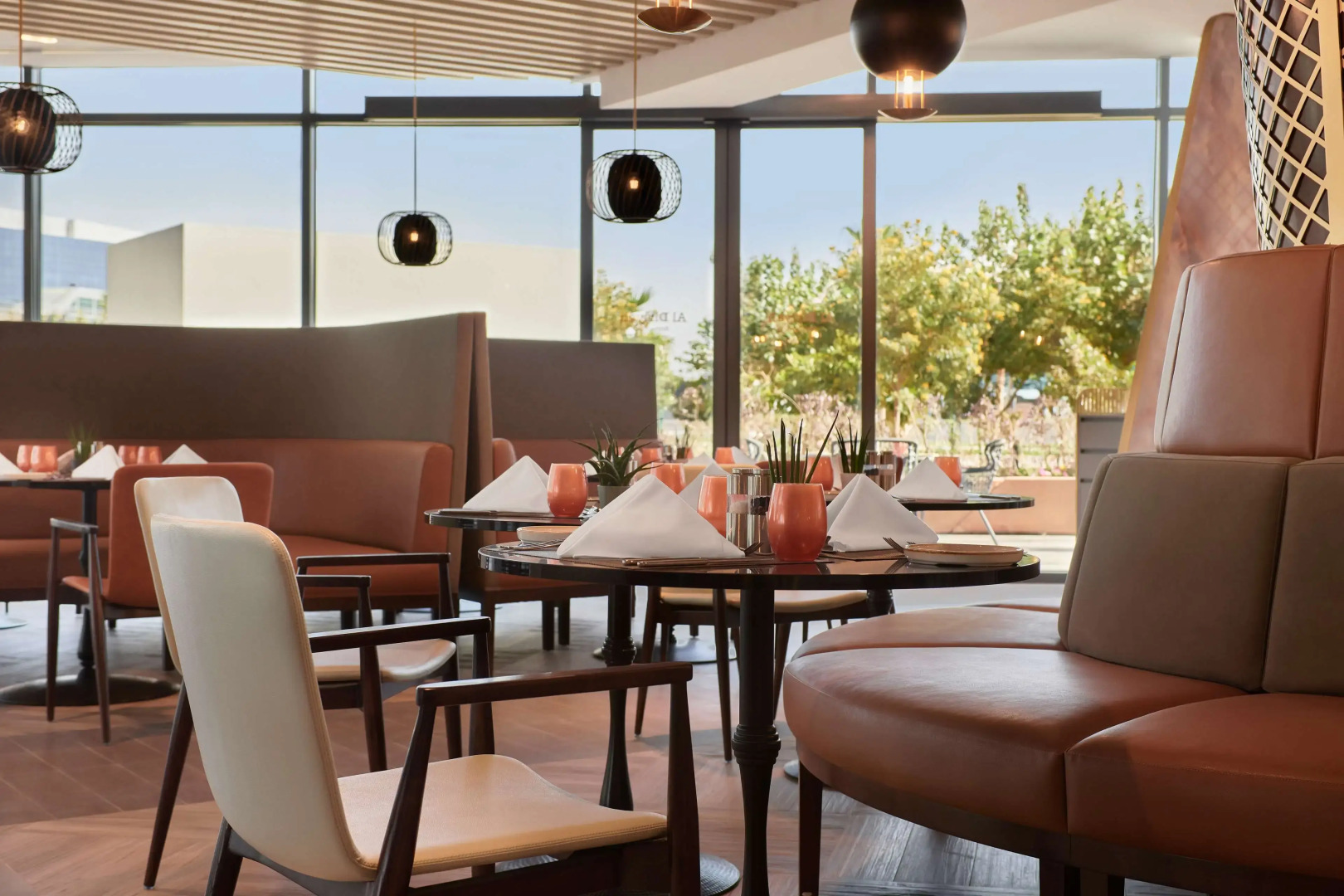 Foto - Radisson Blu Hotel Riyadh Convention and Exhibition Center