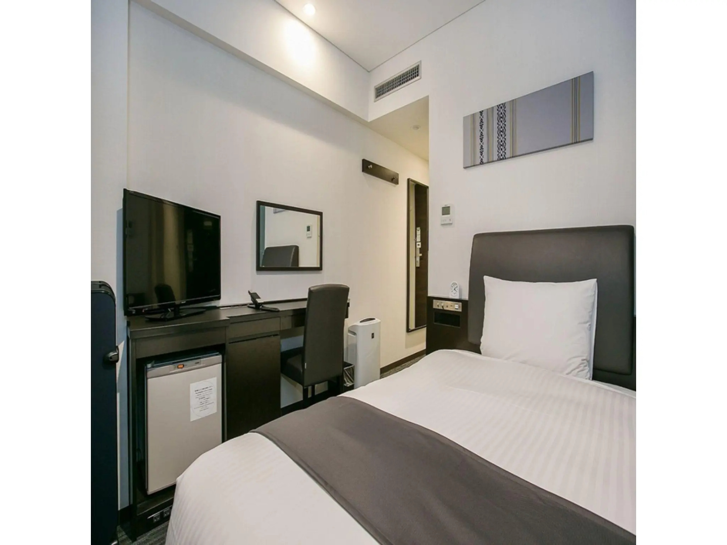 Photo - Mars Garden Hotel Hakata