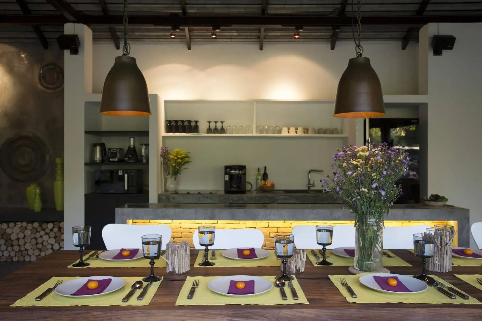 Foto - Tolani Southgate Villa Chiang Mai