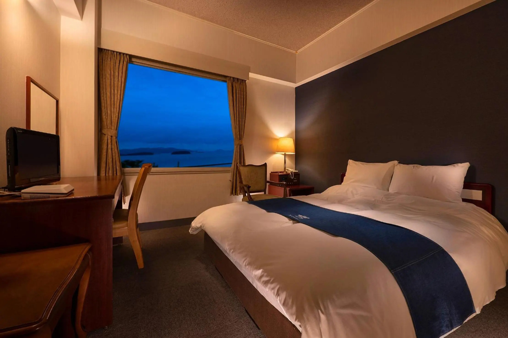 Kurashiki Seaside Hotel