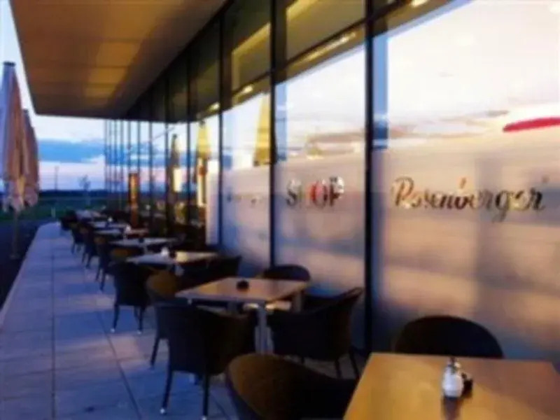 Foto - Hôtel Maât Etoile