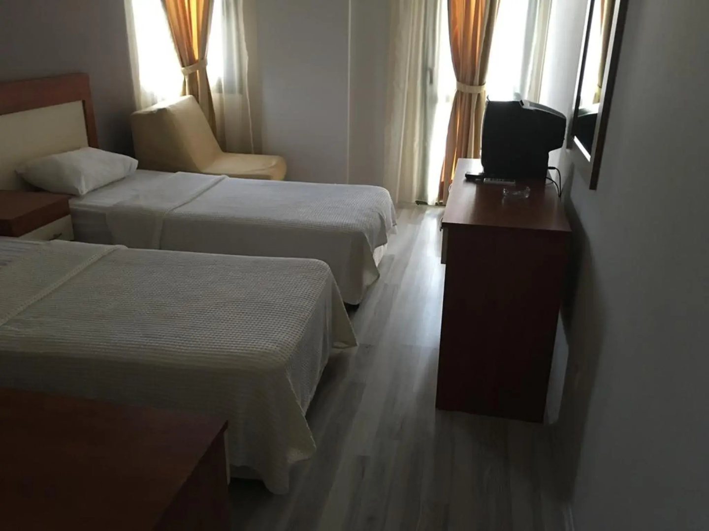 Foto - Golden Moon Hotel