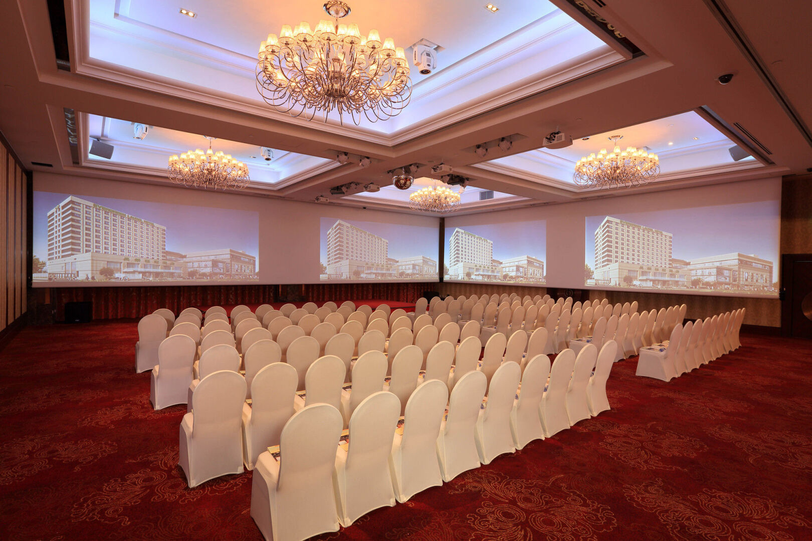 Foto - Evergreen Laurel Hotel, Shanghai