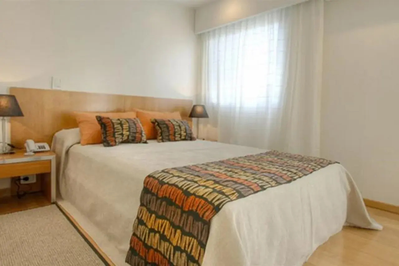 Foto - Telmho Hotel Boutique