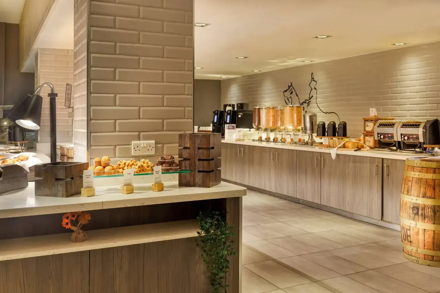 Foto - DoubleTree by Hilton Glasgow Central